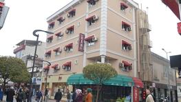 Düzce Han Otel