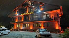 Şerah Residence