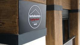 Beta Homes Boutique Hotel