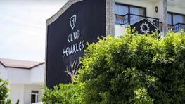 Club Herakles Hotel