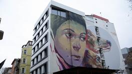Pandora Suit Otel