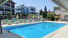 Soykan Hotel
