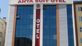 Anya Suite Otel