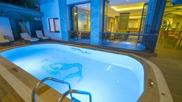 Marmaris Beach Hotel