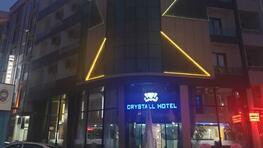 Crystall Hotel