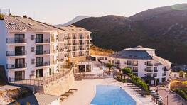 Dalya Resort Hotel