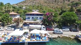 Anfora Otel & Pansiyon