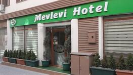 Mevlevi Hotel