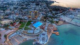 Lord's Palace Girne