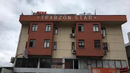 Trabzon Star Pansiyon