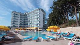 Arora Otel Kuşadası