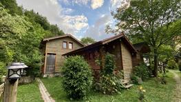 Doğa Köşkü Abant Bungalow Evleri