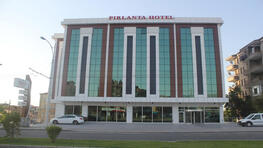 YZE Pırlanta Hotel