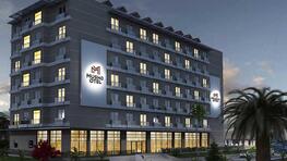 Musho Otel