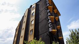 Veda Palace