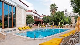 Felice Hotel Kemer