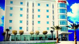 Oruçoğlu Oreko Otel