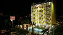 Amelas Gold Hotel