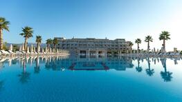 Andriake Beach Club
