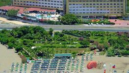 Kırbıyık Resort Otel