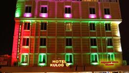 Kuloğlu Hotel