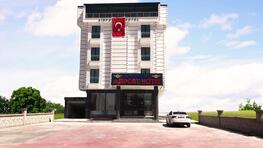  Arifoğlu Airport Otel 