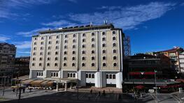 Sivas Büyük Hotel