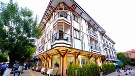 Beyaz Konak Otel