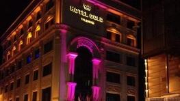 Hotel Gold Yıldırım