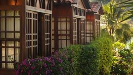 Otel Villa Daffodil