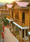 Dergiz Tatil Köyü & Spa