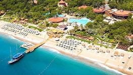 Martı Myra Otel Kemer