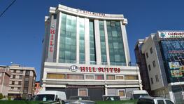 Hill Suites