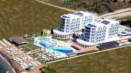 Notion Kesre Beach Hotel