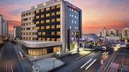 Hampton by Hilton Kayaşehir