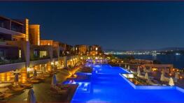 Caresse A Luxury Collection Resort & Spa