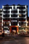Cheya Hotel Beşiktaş