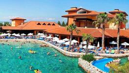 Club Grand Aqua