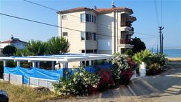 Cunda Efsane Otel