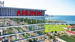 Anemon Samsun Hotel