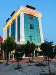 Ottoman Airport Hotel