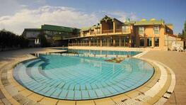 Asia Royal Suite Hotel