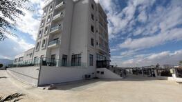 Söztürk Otel Afyon