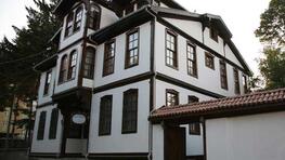 Sinan Bey Konağı Otel & Restaurant