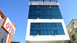 Başoğlu Bulancak Otel