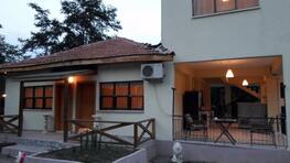 Çıralı Teo Hotel
