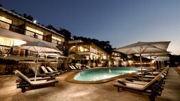Sarpedor Boutique Hotel & Spa