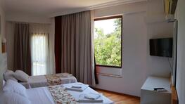 Uğur Otel Kaş