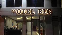 Otel BLC Kahramanmaraş