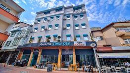 Amasra Özyurt Otel